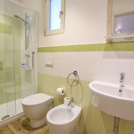 Pigna Apartment Donnalucata (Sicily)