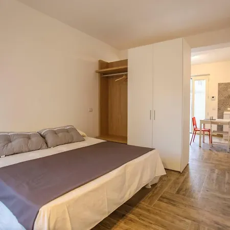 Apartment Pigna