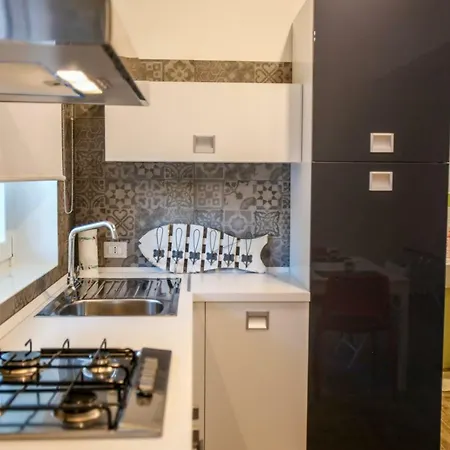 Pigna Apartment *
